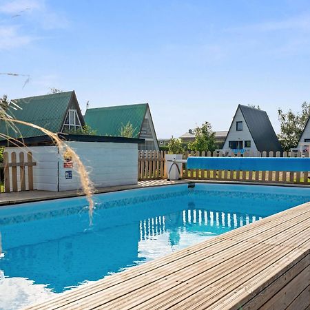웨바 Soul Camp Nowecin 빌라 외부 사진
